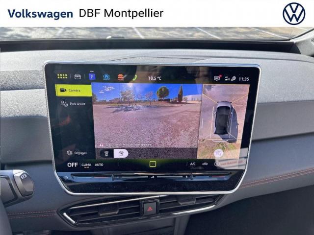 Volkswagen Id.3 image 5