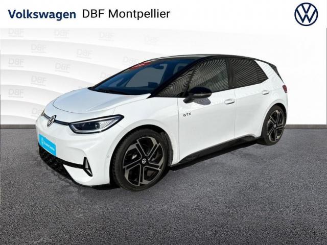 Volkswagen Id.3 image 6