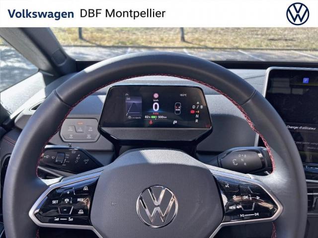 Volkswagen Id.3 image 3