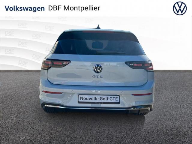 Volkswagen Golf image 4