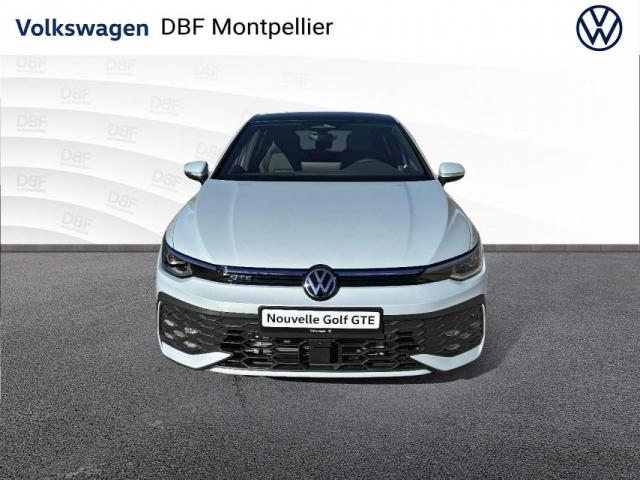 Volkswagen Golf image 2