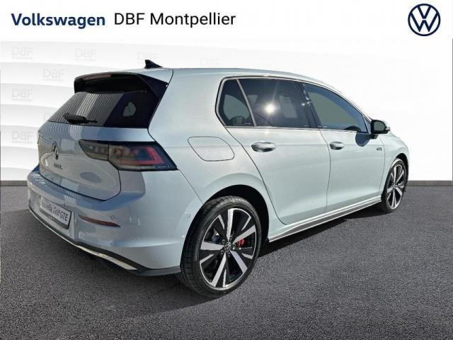 Volkswagen Golf image 8