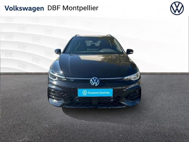 Volkswagen Golf image 9