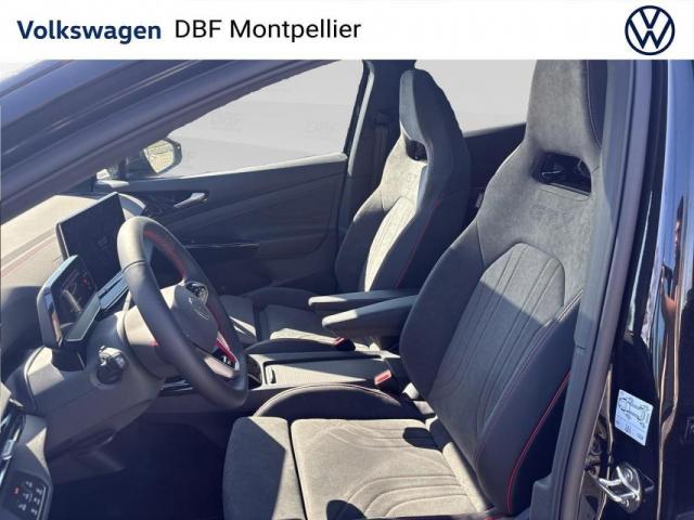 Volkswagen Id.4 image 8