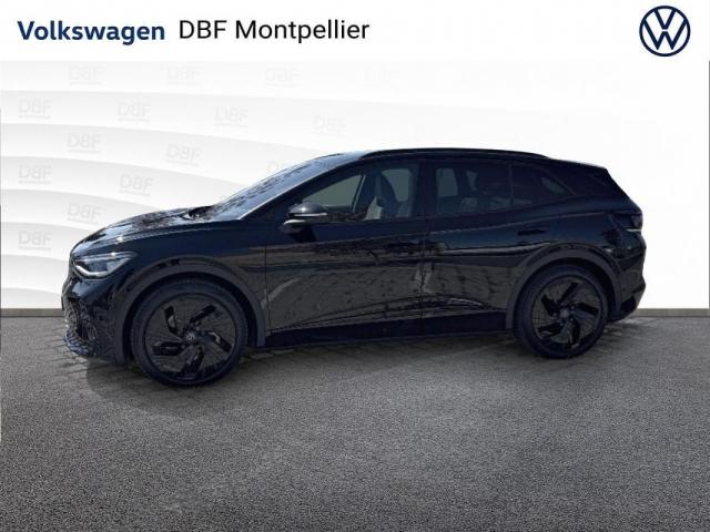 Volkswagen Id.4 image 6