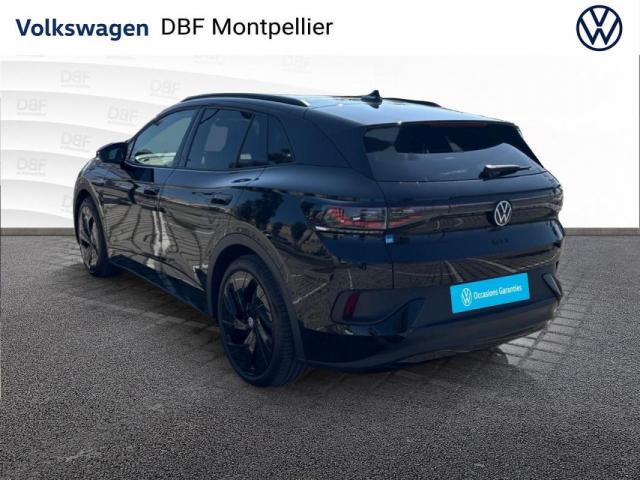 Volkswagen Id.4 image 1