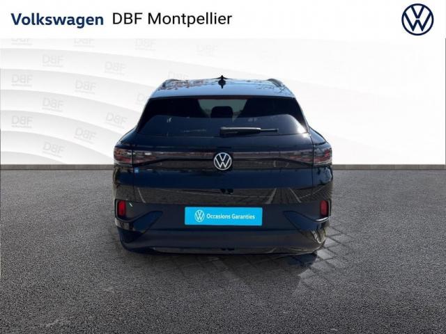 Volkswagen Id.4 image 2