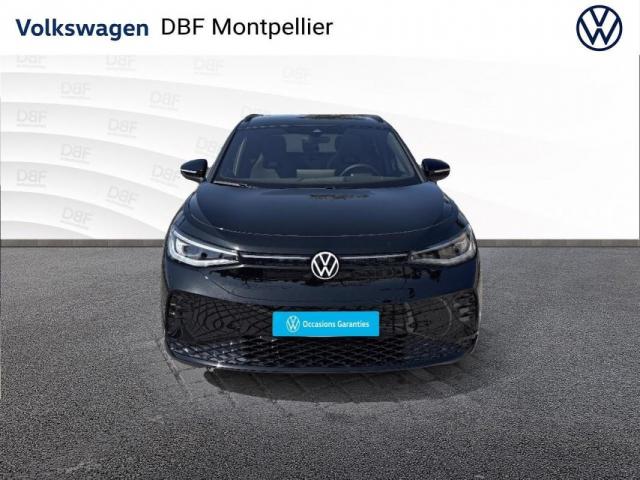 Volkswagen Id.4 image 5