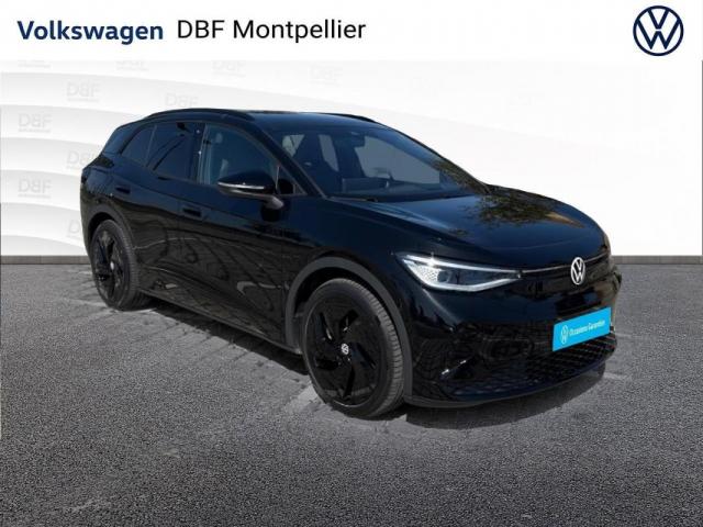 Volkswagen Id.4 image 4