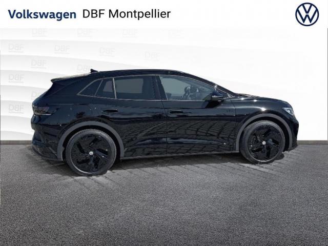 Volkswagen Id.4 image 7