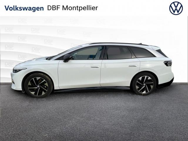 Volkswagen Id.7 image 6