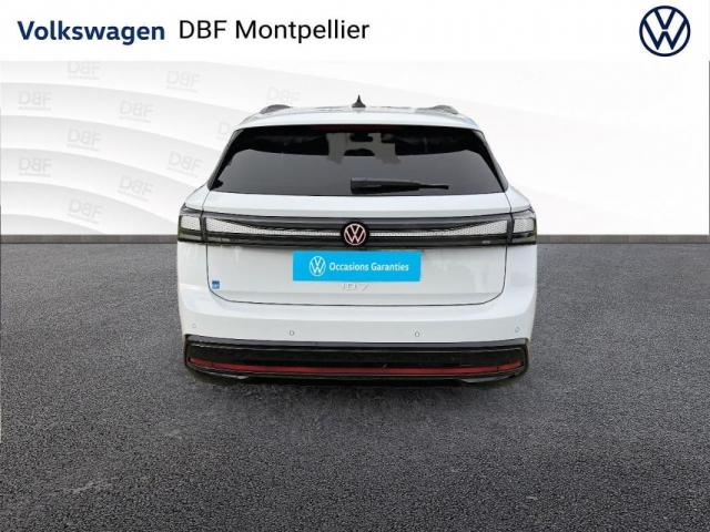 Volkswagen Id.7 image 9