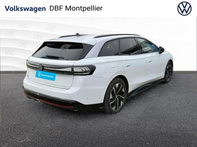 Volkswagen Id.7 image 8