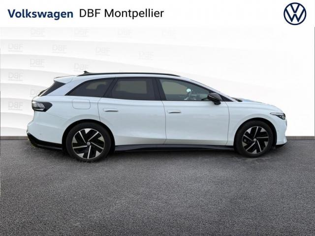 Volkswagen Id.7 image 1
