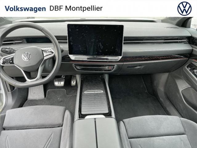 Volkswagen Id.7 image 2