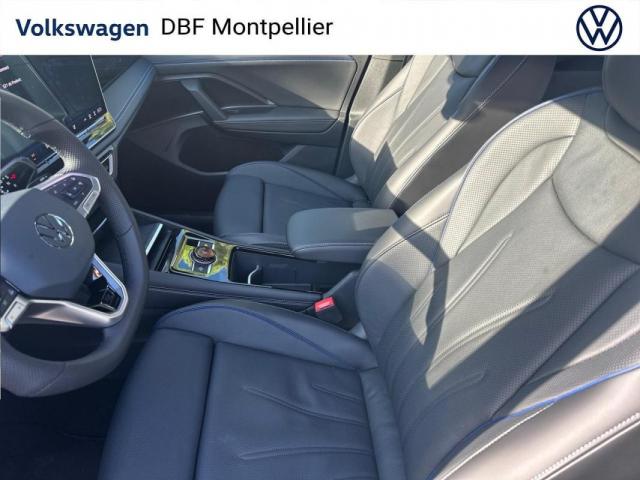 Volkswagen Tiguan image 2