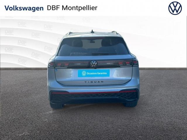 Volkswagen Tiguan image 4