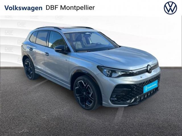 Volkswagen Tiguan image 6