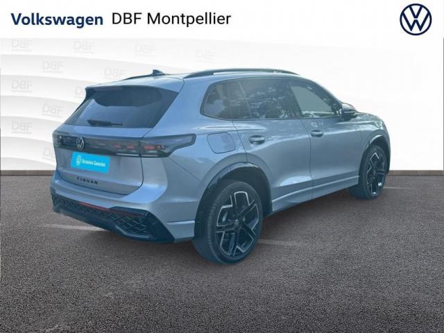 Volkswagen Tiguan image 8