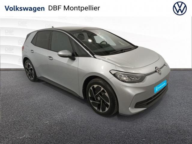 Volkswagen Id.3 Id 3 Fl Pure (52kwh)(170ch)