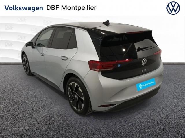 Volkswagen Id.3 image 8