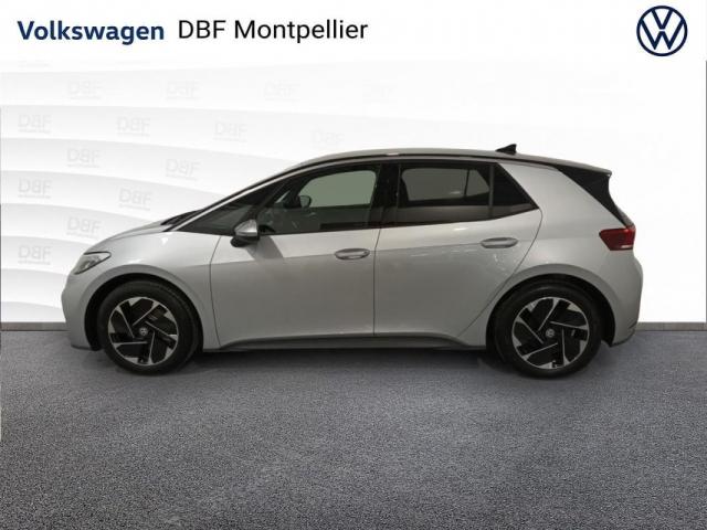 Volkswagen Id.3 image 9