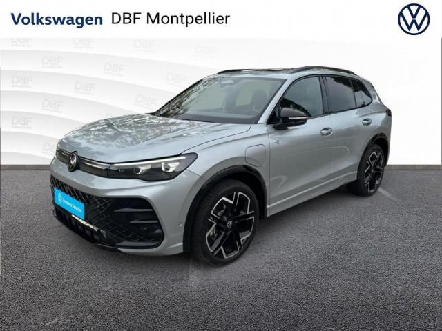 Volkswagen Tiguan Nouveau 1.5 Ehybrid 204ch Dsg6 R