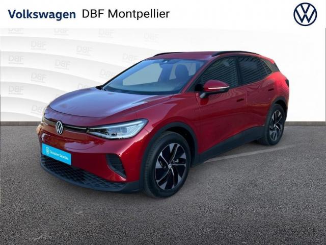 Volkswagen Id.4 Id 4 Pro (77kwh) Id./life/life Max (286c