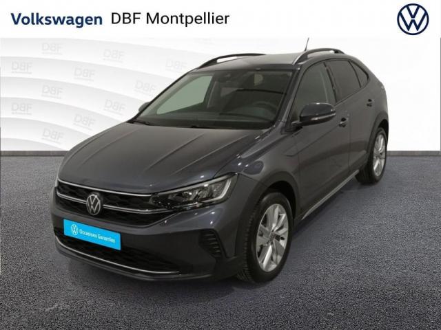 Volkswagen Taigo 1.0 Tsi 116 Ch Dsg7 Life