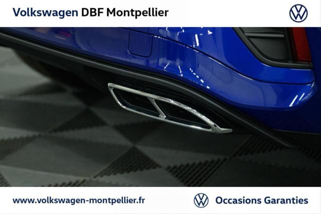 Volkswagen T-Roc image 6