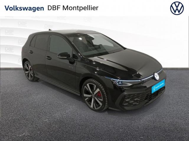 Volkswagen Golf 8 Fl 1.5 Ehybrid 272ch Dsg6 Gte