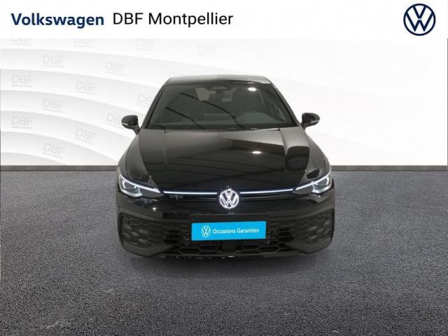 Volkswagen Golf image 6