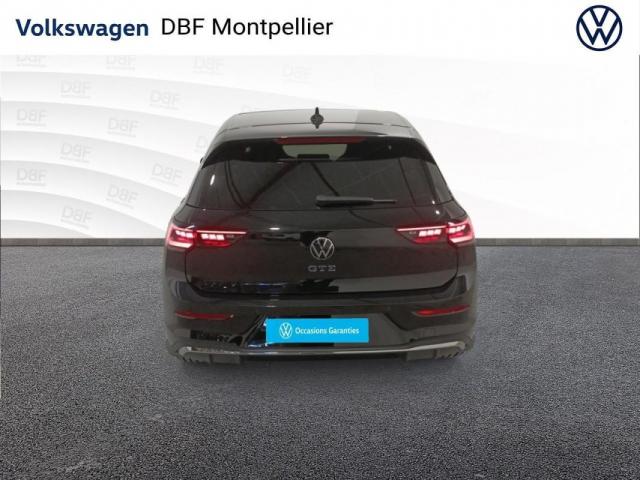 Volkswagen Golf image 7