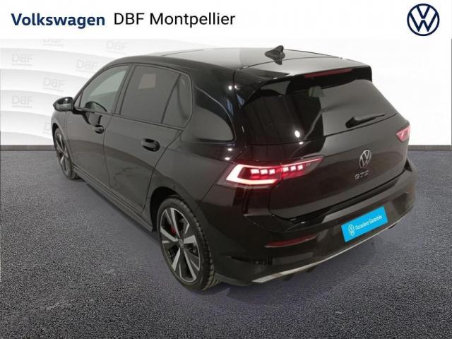 Volkswagen Golf image 1