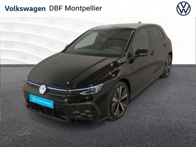 Volkswagen Golf image 4
