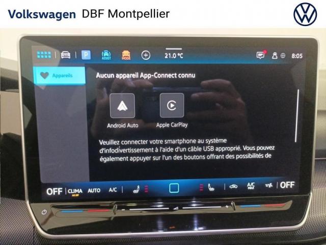 Volkswagen Golf image 2