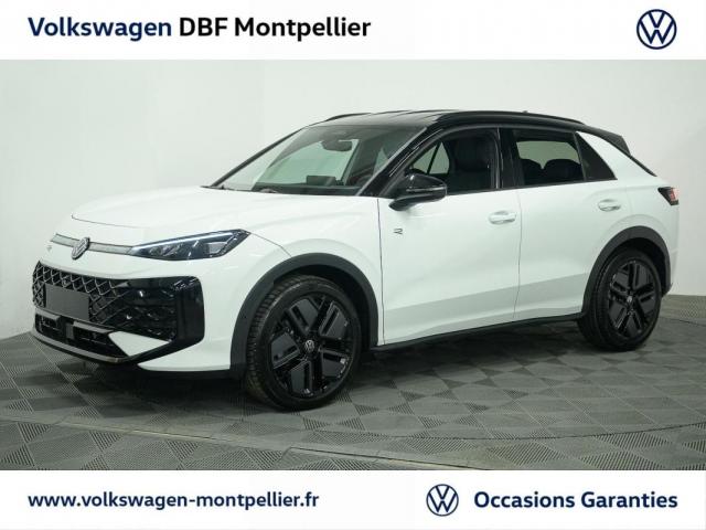 Volkswagen T-Roc Fl Nouveau Nf 1.5 Etsi Hybrid 150ch D