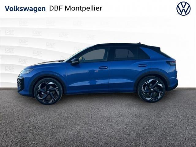 Volkswagen T-Roc image 4