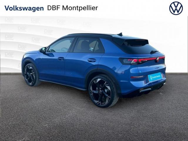 Volkswagen T-Roc image 5