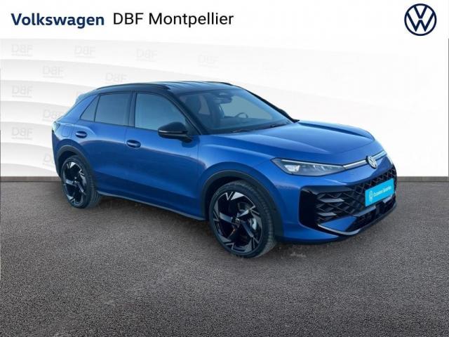 Volkswagen T-Roc image 2