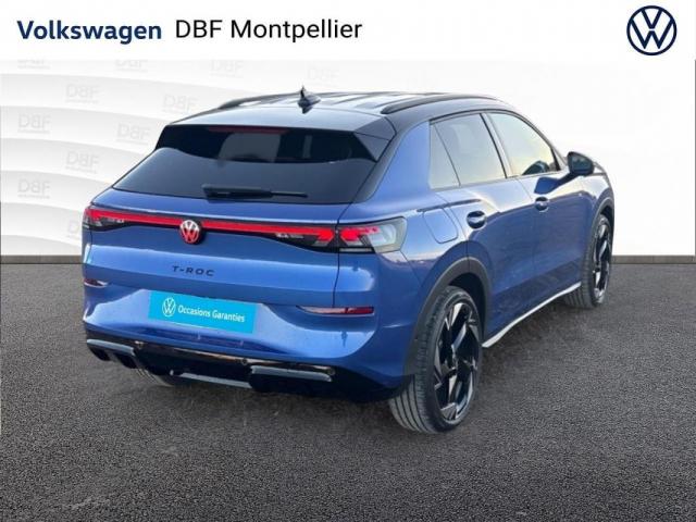 Volkswagen T-Roc image 6