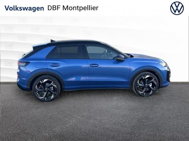 Volkswagen T-Roc image 1