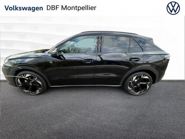 Volkswagen T-Roc image 2