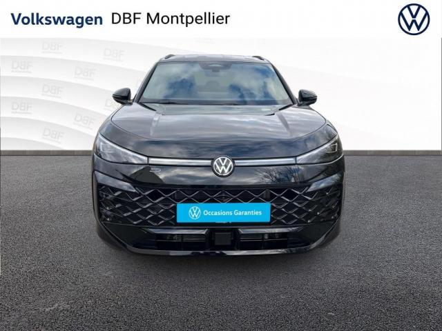 Volkswagen T-Roc image 7
