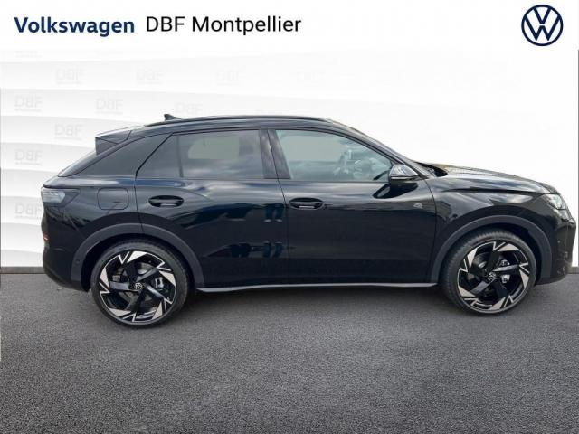 Volkswagen T-Roc image 5