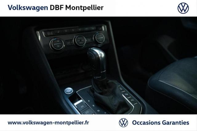 Volkswagen Tiguan image 5