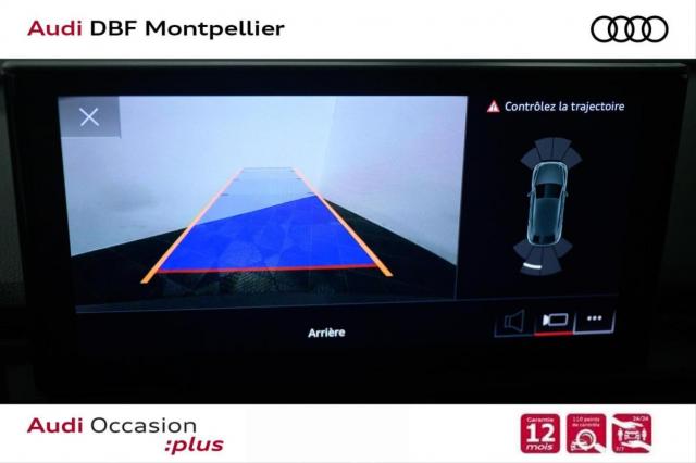 Audi Q5 Sportback image 2