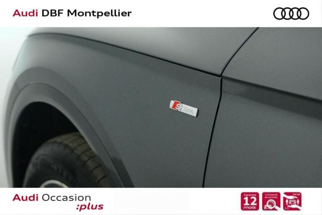 Audi Q5 Sportback image 8