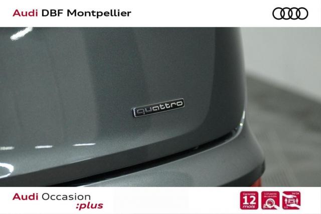 Audi Q5 Sportback image 4