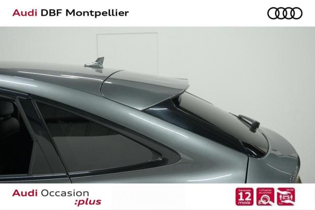 Audi Q5 Sportback image 3